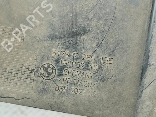 Upper protection BMW i3 (I01) Electric | BP31314779M93 