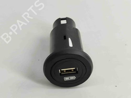 Elektronisk modul JAGUAR I-PACE (X590) EV400 AWD (400 hp) 27782815