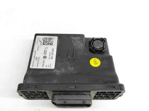 Elektronisk modul VW GOLF VII (5G1, BQ1, BE1, BE2) e-Golf (115 hp) 18313675