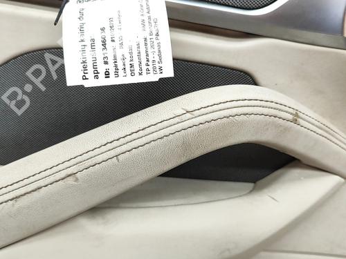 Front left panel BMW 8 Gran Coupe (G16, F93) 840 i | BP35726649C58 - Image 8