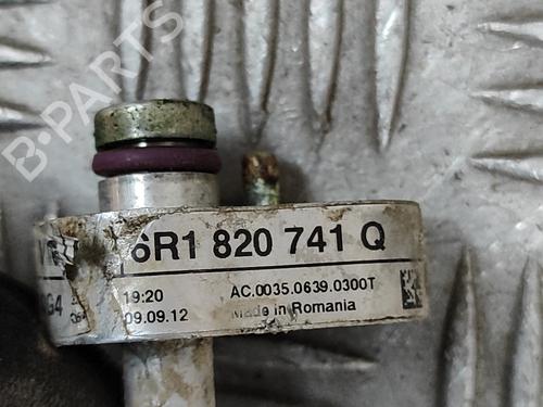 AC-rør AUDI A1 (8X1, 8XK) 1.2 TFSI | BP25217536M126 