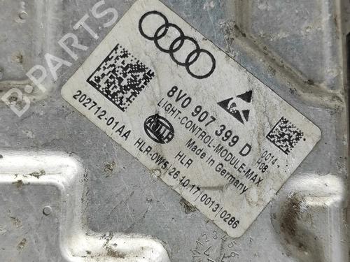 Electronic module VW GOLF VII (5G1, BQ1, BE1, BE2) 2.0 GTD | BP37583836M83 - Image 9
