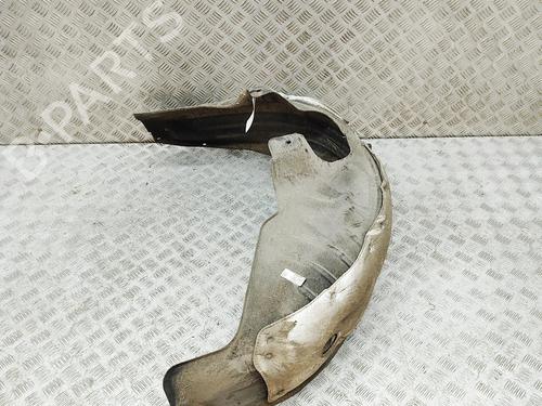 Wheel arch KIA SPORTAGE V (NQ5) 1.6 T-GDi Hybrid AWD | BP31192201C56