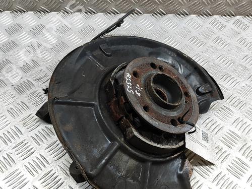 Left rear steering knuckle MERCEDES-BENZ S-CLASS (W220) S 500 (220.075, 220.175, 220.875) | BP24819091M27 