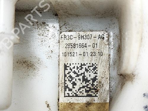 Fuel pump FORD USA MUSTANG Coupe 2.3 EcoBoost | BP19645331M76 