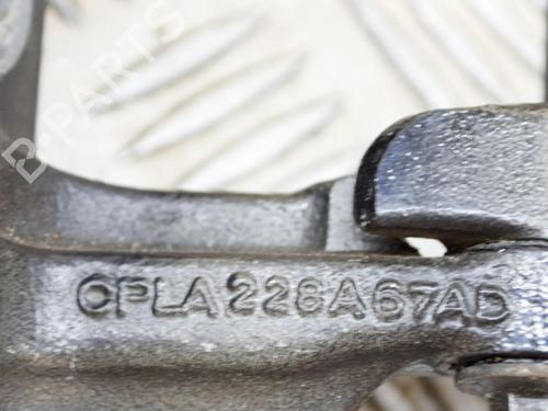 Hinge/Door check strap LAND ROVER DISCOVERY V (L462) 3.0 Td6 4x4 | BP14627395C146 