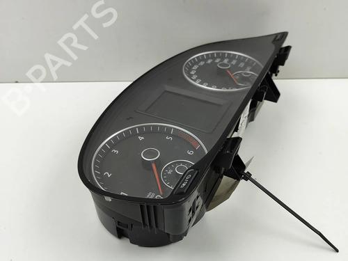 Instrument cluster VW CADDY IV Box Body/MPV (SAA, SAH) 2.0 TDI 4motion | BP26570094C47