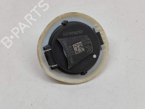 Elektronisk sensor PEUGEOT 5008 II (MC_, MJ_, MR_, M4_) 1.5 BlueHDi 130 (MCYHZJ, MCYHZR, MCYHZX) | BP28676540M84 