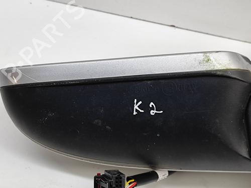 Left mirror AUDI A4 B8 Avant (8K5) 2.0 TDI | BP26281257C26 