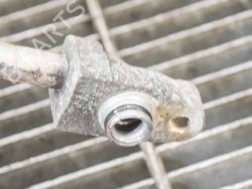 AC pipe TOYOTA AURIS Estate (_E18_) 1.4 D-4D (NDE180_) | BP14668503M126 