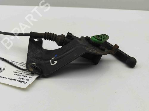 Electronic sensor VW GOLF VII Variant (BA5, BV5) 2.0 R 4motion | BP26959165M84