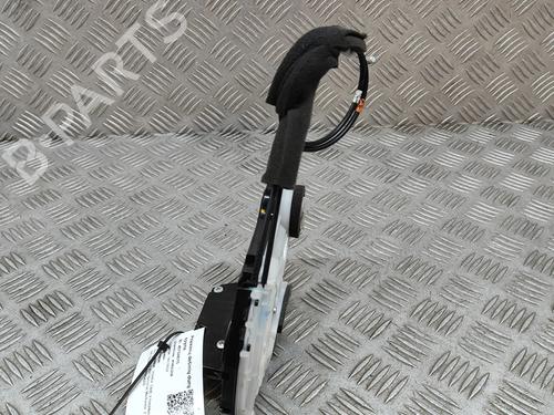 Høyre foran lås HONDA CIVIC X Hatchback (FC_, FK_) 2.0 Type-R (FK8) | BP21486066C97 