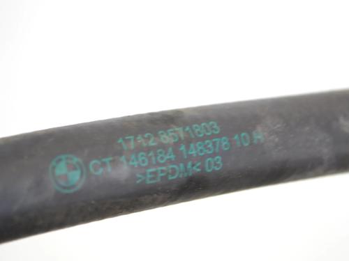 Used Pipe BMW 5 (F10) 520 d (190 hp) 30258293