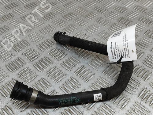 Used Pipe BMW X3 (G01, F97, G08) iX3 (286 hp) 28551268