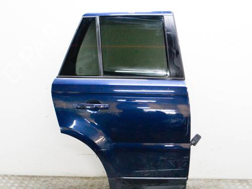 Used Right rear door LAND ROVER RANGE ROVER SPORT I (L320) 3.0 D 4x4 (211 hp) 9228500