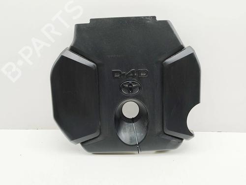 Used Upper protection Upper protection TOYOTA LAND CRUISER PRADO (_J15_) 2.8 D-4D (GDJ150_, GDJ155_, GDJ150, GDJ151) (177 hp) 35983632 35983632