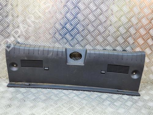 Used Tailgate trim HYUNDAI IONIQ (AE) 1.6 GDI Hybrid (105 hp) 14628357