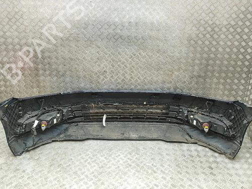 Front bumper VW PASSAT B8 (3G2, CB2) 2.0 TDI | BP33393461C7 - Image 2