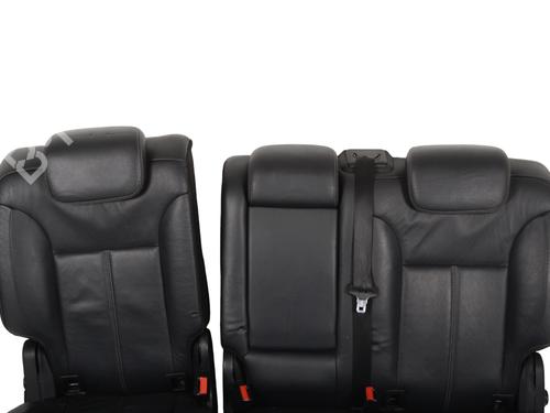 Seats set MERCEDES-BENZ GL-CLASS (X164) GL 350 CDI 4-matic (164.822) | BP32025445C78 - Image 11