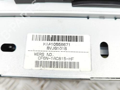 Electronic module JAGUAR F-TYPE Convertible (X152) 3.0 SCV6 | BP39205846M83 - Image 7