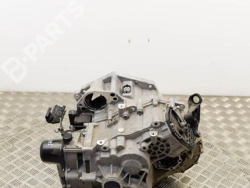 Gearbox SKODA KAROQ (NU7, ND7) 1.5 TSI | BP11252353M3 