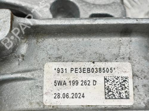 Engine mount AUDI A3 Sportback (8YA, 8YF) 35 TFSI | BP39646612M89 - Image 6