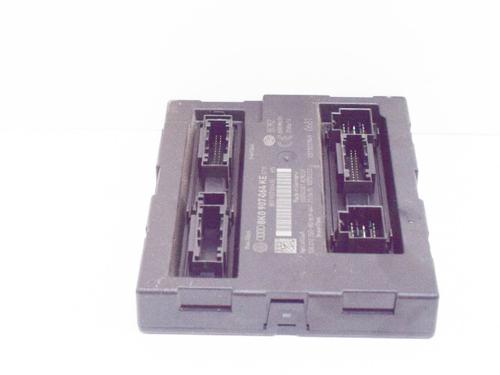 Electronic module AUDI A5 Sportback (8TA) S5 quattro | BP6770737M83 