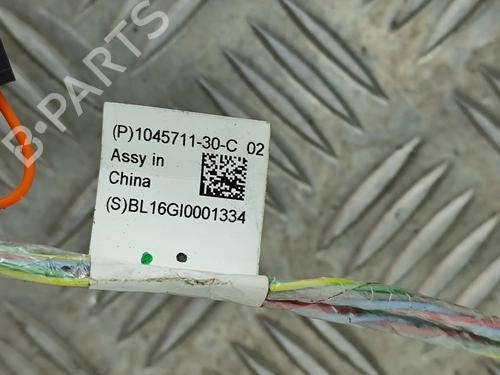 Wiring harness TESLA MODEL S (5YJS) 90D AWD | BP25216652E16 - Image 8