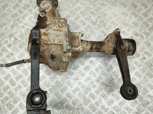 Front differential TOYOTA LAND CRUISER PRADO (_J15_) 2.8 D-4D (GDJ150_, GDJ155_, GDJ150, GDJ151) | BP32269264M23