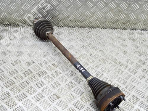 Left rear driveshaft AUDI Q3 (8UB, 8UG) RS 2.5 quattro | BP13465452M40