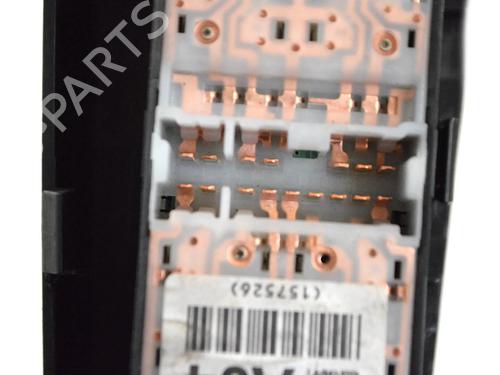 Right front window switch SUBARU OUTBACK (BR) 2.0 D AWD (BRD) | BP33344745I26 - Image 4