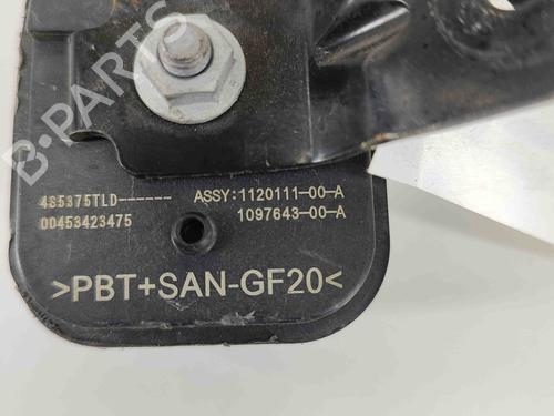 Elektronisk modul TESLA MODEL 3 (5YJ3) EV AWD | BP28554553M83 