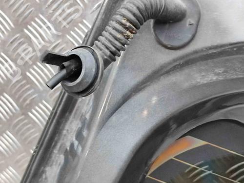 Tailgate NISSAN LEAF (ZE0) Electric | BP24307938C6 