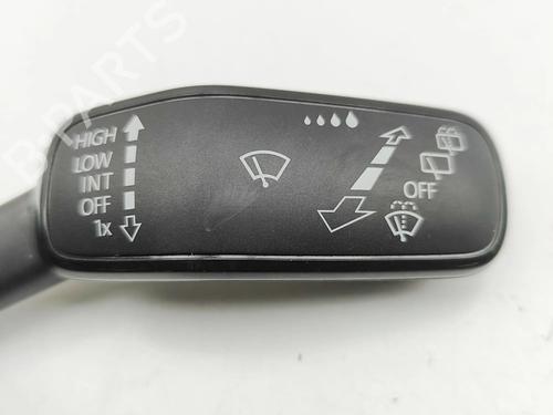 Steering column stalk VW GOLF VIII (CD1, DA1) 2.0 TDI GTD | BP31715644I23 