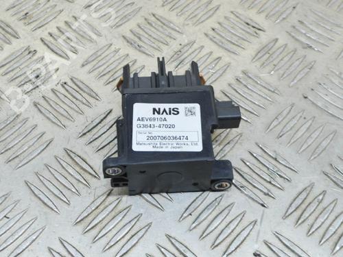Elektronisk sensor TOYOTA PRIUS Liftback (_W2_) 1.5 Hybrid (NHW2_) (113 hp) 14618564