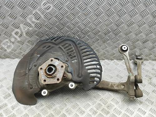 Used Left front steering knuckle Left front steering knuckle AUDI A6 C8 Avant (4A5) RS6 TFSI Mild Hybrid quattro (600 hp) 33549221 33549221