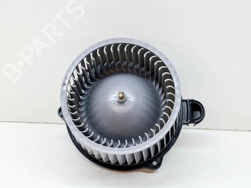 Used Heater blower motor TESLA MODEL S (5YJS) 60 (388 hp) 8840996