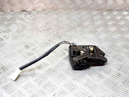 Tailgate lock CHEVROLET NUBIRA Saloon 1.6 | BP10070671C101