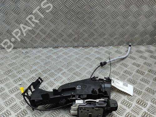 Front right lock VOLVO XC40 (536) B3 Mild-Hybrid | BP37797471C97 - Image 2