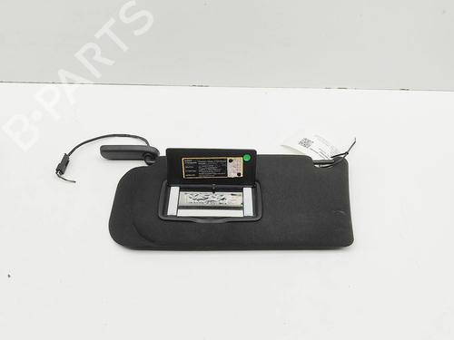 Left sun visor MASERATI GRAN TURISMO I 4.7 S | BP39719533I1 - Image 3