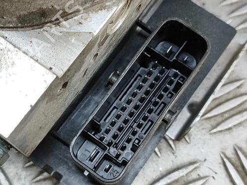 ABS pump PORSCHE PANAMERA (970) 4.8 4S | BP27331247M43