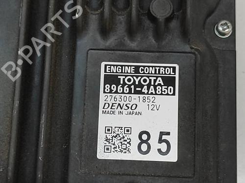 Engine control unit (ECU) TOYOTA RAV 4 V (_A5_, _H5_) 2.5 Hybrid AWD (AXAH54, AXAL54) | BP33373591M57  - Image 5