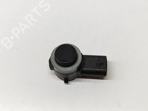 Used Electronic module JEEP AVENGER (J2) 1.2 GSE T3 (101 hp) 29391513