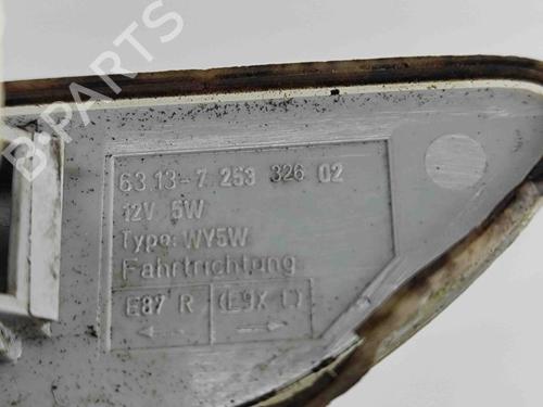 Right side indicator BMW 1 Convertible (E88) 118 d | BP16639647I19