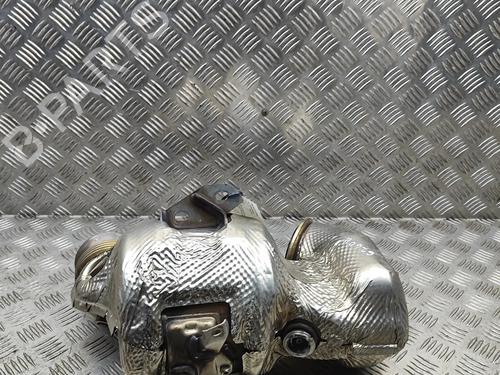 Used Catalyst Catalyst MERCEDES-BENZ GLE (V167) GLE 300 d 4-matic (167.109) (269 hp) 35983188 35983188