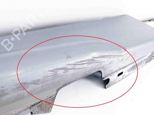 Right sideskirt BMW 1 Coupe (E82) 125 i | BP29226853C114 