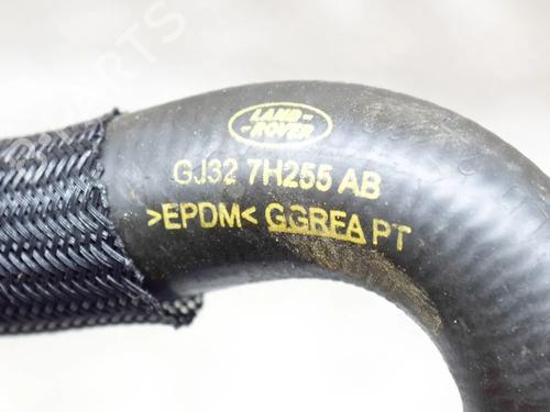 Pipe LAND ROVER RANGE ROVER EVOQUE (L538) 2.0 D 4x4 | BP14632929M125 