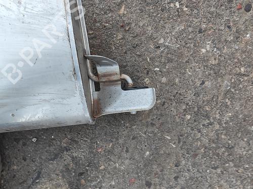 Exhaust system TOYOTA PRIUS (_W6_) 2.0 PHEV (MXWH61L, MXWH61) | BP29975718M121