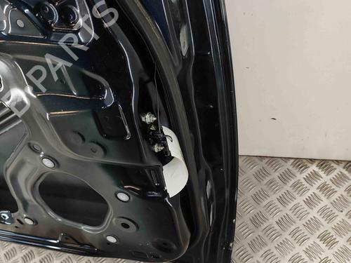 Left front door MAZDA CX-5 (KF) 2.0 | BP29867371C2 - Image 4
