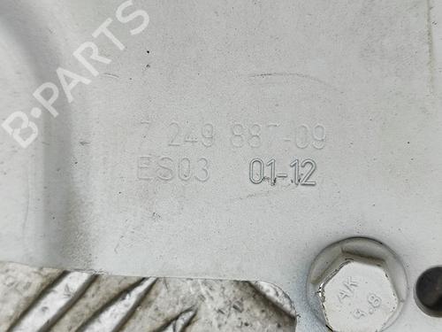 Hinge/Door check strap BMW 5 Touring (F11) M 550 d xDrive | BP30004944C146 